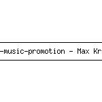 14-05-2016 - dr-music-promotion - Max Kretzenbacher.jpg